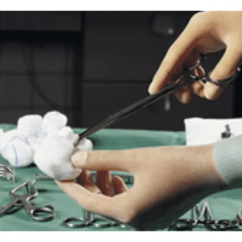 DEPPERS HYDROFIEL GAAS 10ST 1 DEPPERS HYDROFIEL GAAS 10ST