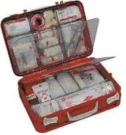 VERBANDTROMMEL B TYPE SAN+WANDH.