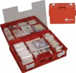 VERBANDTROMMEL A TYPE MULTI+WANDH.