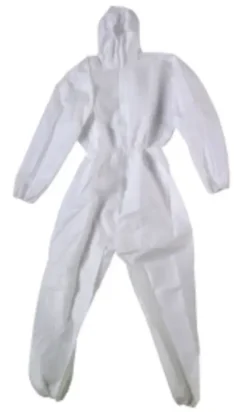 OVERALL QUICK-COVER PP 7 OVERALL QUICK-COVER PP -ANSELL Shop 527 1