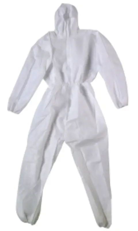 OVERALL QUICK-COVER PP 4 OVERALL QUICK-COVER PP - Image 4