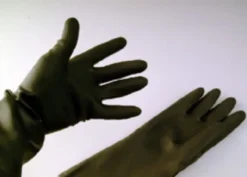 HANDSCHOEN NEO-STAR -ANSELL Shop 527 2