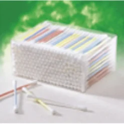 WATTENSTAAFJES DUBBELE KLEUR 200ST