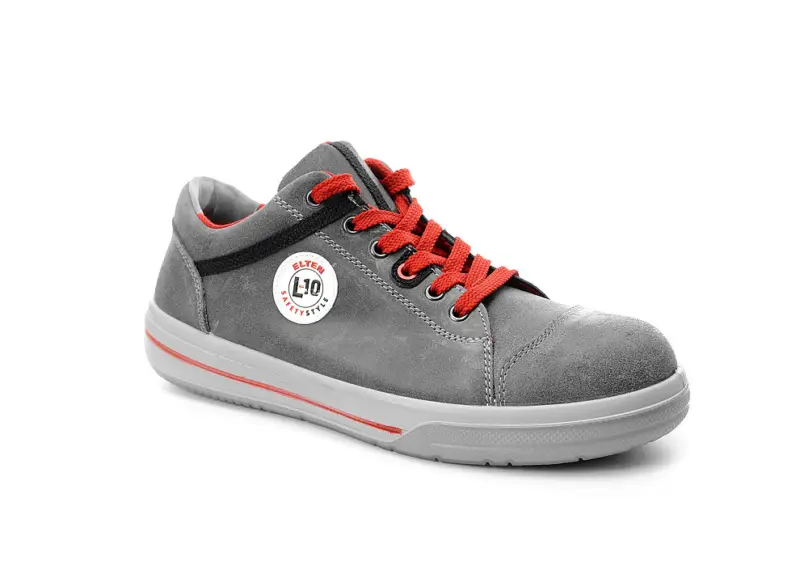 LAGE SCHOEN VINTAGE LOW ESD S3 1 LAGE SCHOEN VINTAGE LOW ESD S3