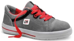 LAGE SCHOEN VINTAGE LADY LOW S3 SRC ESD