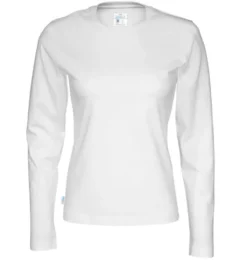 T-SHIRT LADY COTTOVER L.M.