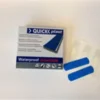 QUICKPLAST PLEISTER DETECT 19X72MM 100ST