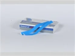 QUICKPLAST PLEISTER DETECT 18X2CM 100ST