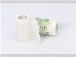 QUICK BANDAGE ZELFHECHT 8CM X 4M