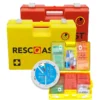 EHBO KOFFER EUROPE DIN RESC-Q-ASSIST Q50