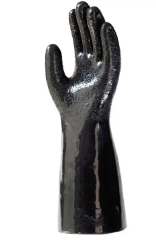 Showa HANDSCHOEN NEOPREEN 3416 2 Showa HANDSCHOEN NEOPREEN 3416 - Image 2