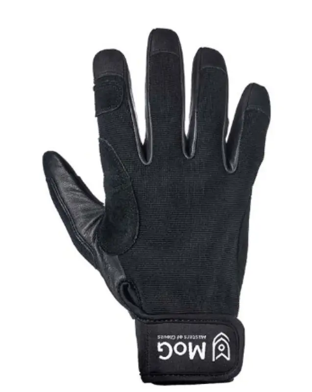 HANDSCHOEN FAST ROPE 9163 1 HANDSCHOEN FAST ROPE 9163