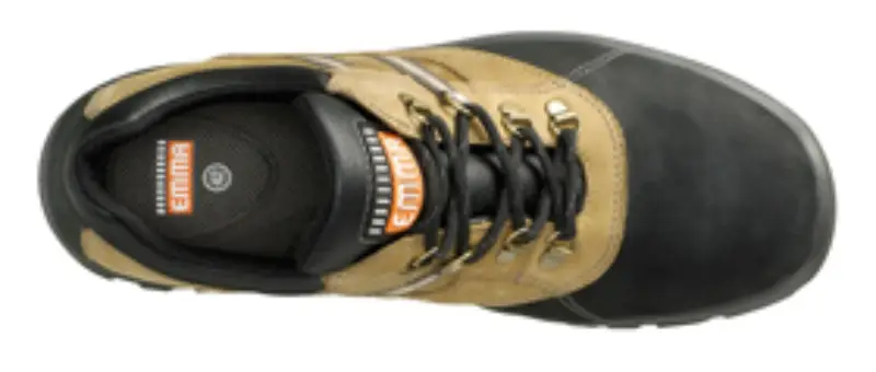 Emma LAGE SCHOEN NORDIC S3 SRC 4 Emma LAGE SCHOEN NORDIC S3 SRC - Image 4