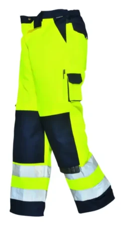 Portwest BROEK HIVIZ TEXO TX51