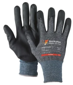 HANDSCHOEN GRIP-FLEX NITRIL FOAM LIGHT