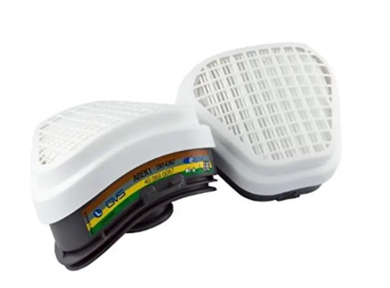 FILTER ELIPSE ABEK1P3 1 FILTER ELIPSE ABEK1P3