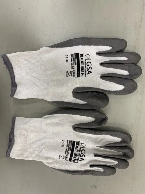 HANDSCHOEN DEXLITE EDGE PU 2 HANDSCHOEN DEXLITE EDGE PU - Image 2