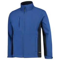 SOFTSHELL BICOLOR TJ2000