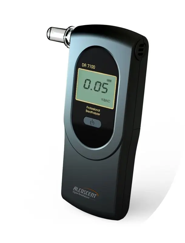 ALCOHOLTESTER HERBRUIKBAAR DA7100 1 ALCOHOLTESTER HERBRUIKBAAR DA7100