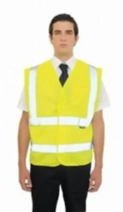 Portwest SIGNA GILET 2 BANDEN C470 5 Portwest SIGNA GILET 2 BANDEN C470 -ANSELL Shop 599 1