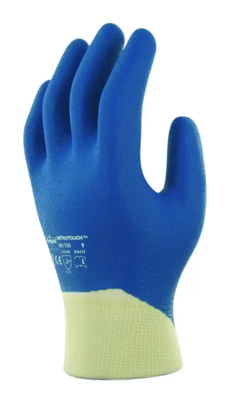 ANSELL HANDSCHOEN HYFLEX 11-919 (N1700) 1 ANSELL HANDSCHOEN HYFLEX 11-919 (N1700)