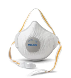 Moldex STOFMASKER FFP3RD PROVALVE 3408 INDV.VER