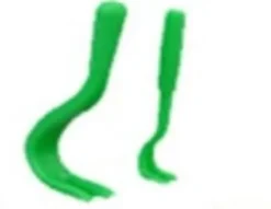 TEKENTANG TICK TWISTER 2ST