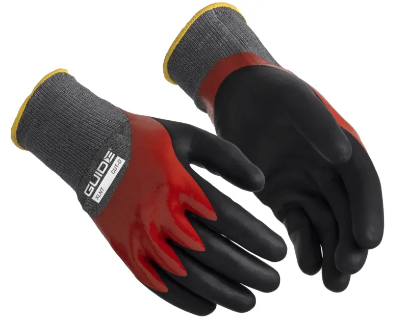 HANDSCHOEN GUIDE XLNT CUT 9507 1 HANDSCHOEN GUIDE XLNT CUT 9507