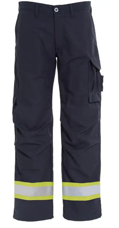 BROEK TERA TX FR/AS 6081 2 BROEK TERA TX FR/AS 6081 - Image 2