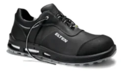 LAGE SCHOEN REACTION XXT LOW S3 SRC ESD