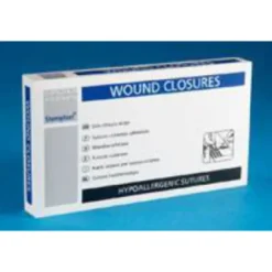 WONDHECHTSTRIPS 75MMX3MM 10ST