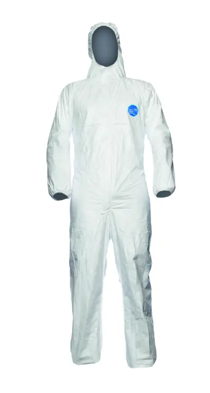 DuPont OVERALL TYVEK® CLASSIC 500 XPERT 1 DuPont OVERALL TYVEK® CLASSIC 500 XPERT