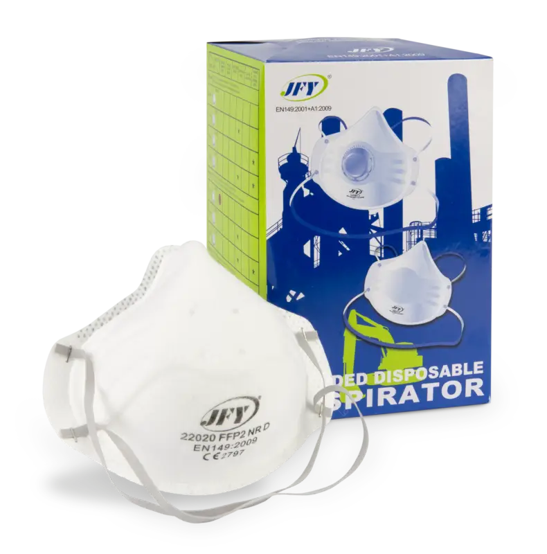 STOFMASKER P2 22020 1 STOFMASKER P2 22020