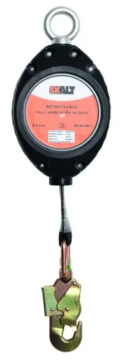 VALBLOK 6M WEBBING PROSTOP SE