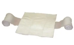 DRUKVERBAND BEEN 12X14CM