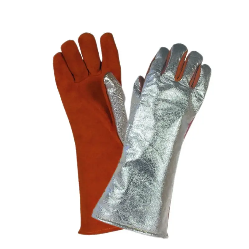 HANDSCHOENALU RUG 40CM E4554-804 1 HANDSCHOENALU RUG 40CM E4554-804