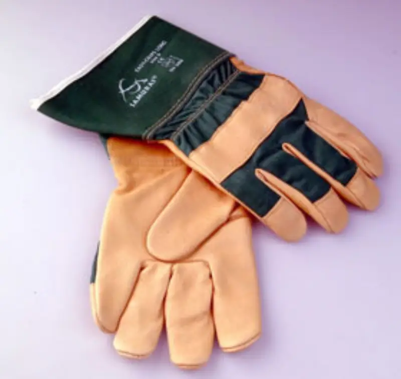 HANDSCHOEN EASY-GRIPS LONG 3 HANDSCHOEN EASY-GRIPS LONG - Image 3