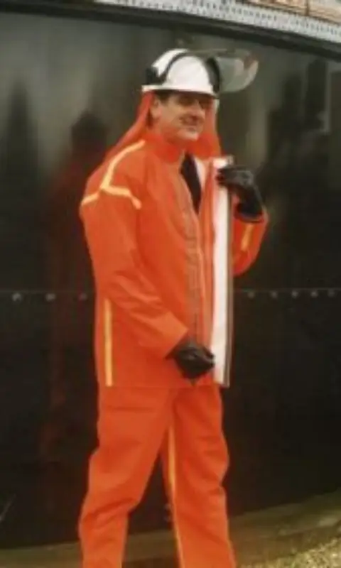 JAS JKT022 NEOPREEN 2 JAS JKT022 NEOPREEN - Image 2