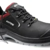 LAGE SCHOEN LENA GTX RED LOW S3 SRC ESD