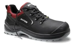 LAGE SCHOEN LENA GTX RED LOW S3 SRC ESD