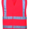 Portwest SIGNA GILET 2 BANDEN C470
