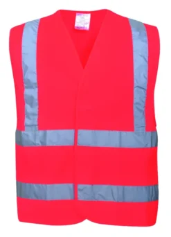 Portwest SIGNA GILET 2 BANDEN C470
