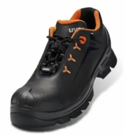LAGE SCHOEN UVEX 2 6522 S3 HRO HI SRC