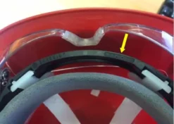 Centurion SPECTRUM RP-WHEEL-VENTED-30MM/COMBI