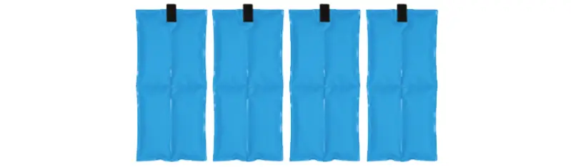 KOELVEST BODYCOOL PRO 15°C 2 KOELVEST BODYCOOL PRO 15°C - Image 2