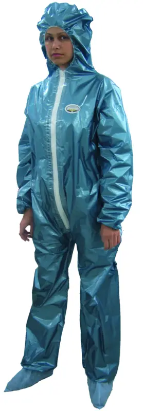 OVERALL POLYVET EXTRA 50 PE/01D 1 OVERALL POLYVET EXTRA 50 PE/01D