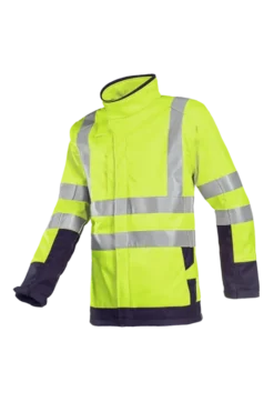 SOFTSHELL PLAYFORD 9633 -ANSELL Shop 684 1