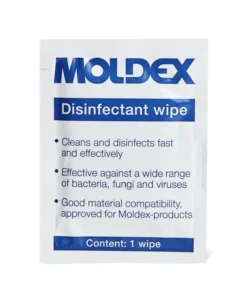 Moldex DESINFECTERENDE REINIGINGSDOEKJES 40ST