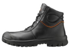 Emma HOGE SCHOEN LUKAS S3 SRC -ANSELL Shop 693 1