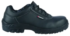 Cofra LAGE SCHOEN HELIUM S3 SRC